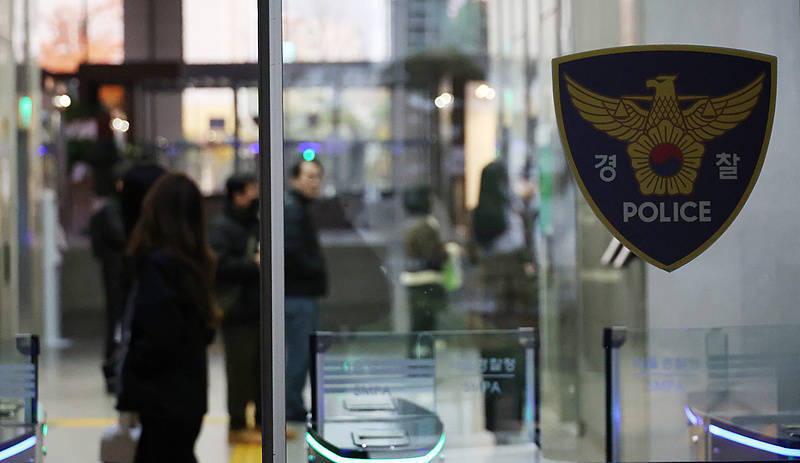 韩国警方:正在考虑再次抓捕尹锡悦时逮捕阻拦人员