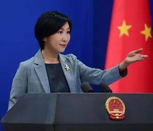 <strong></p>
<p>币安币机制</strong>我国4名现任外交部发言人简历公布