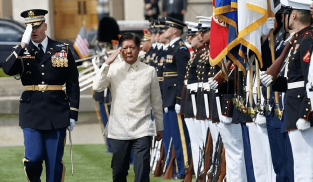 菲律宾再次求助<strong></p>
<p>币安币机制</strong>,希望中方不计前嫌伸“援手”?中方必须警惕了