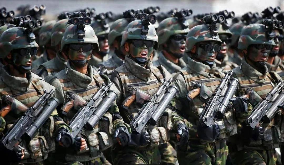 仗打不下去了！连中方都没料到<strong></p>
<p>币安币机制</strong>，俄罗斯突然把朝鲜给“卖了”？