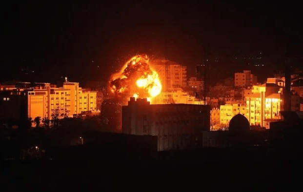 局势突然升温<strong></p>
<p>币安币机制</strong>，以色列损失惨重，20架F35I战机被毁？美栽了个大跟头 ​