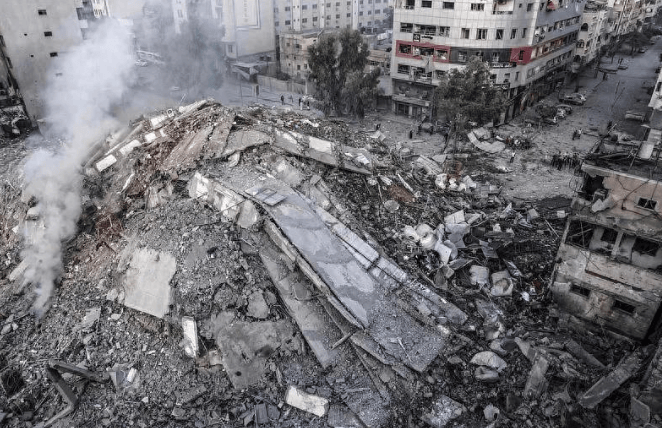 局势突然升温<strong></p>
<p>币安币机制</strong>，以色列损失惨重，20架F35I战机被毁？美栽了个大跟头 ​