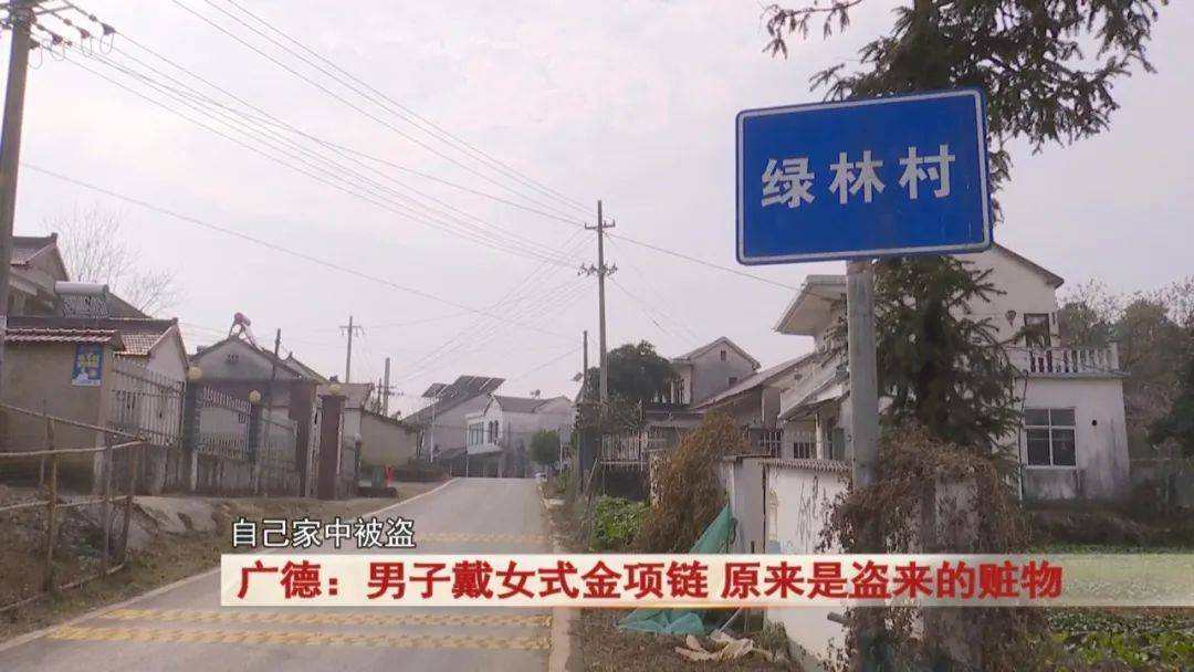 广德:男子戴女式金项链<strong></p>
<p>币安币机制</strong>,警方发现不对劲...