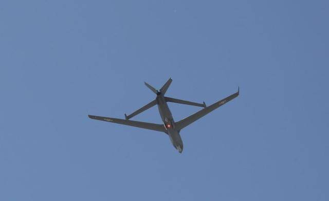 解放军“无人军队”成真?上万机器人同时行动<strong></p>
<p>币安币机制</strong>,岛内发现大事不妙