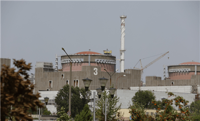 突发:乌军袭击多所核电站!