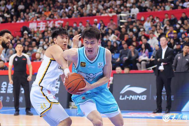 热血沸腾!青岛男篮最后三分钟14-0绝地翻盘<strong></p>
<p>币安交易数字货币</strong>,队史首次单赛季双杀辽宁