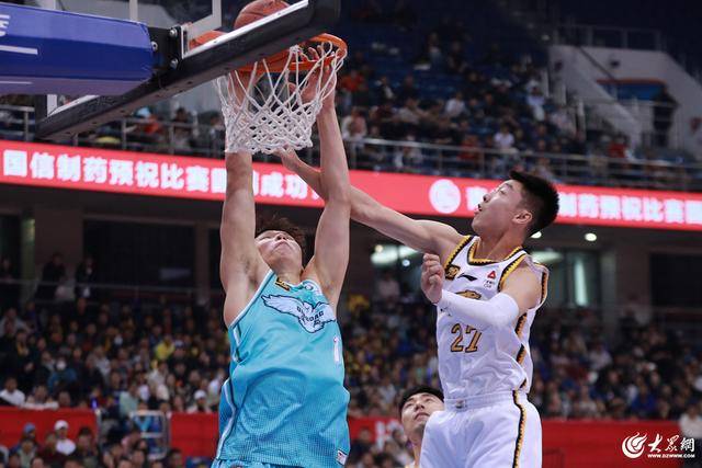 热血沸腾!青岛男篮最后三分钟14-0绝地翻盘<strong></p>
<p>币安交易数字货币</strong>,队史首次单赛季双杀辽宁