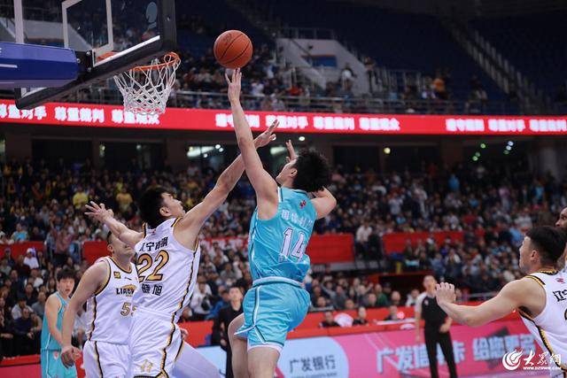 热血沸腾!青岛男篮最后三分钟14-0绝地翻盘<strong></p>
<p>币安交易数字货币</strong>,队史首次单赛季双杀辽宁