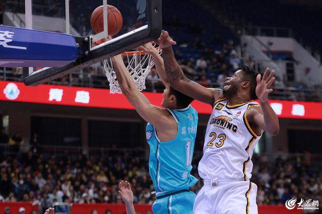 热血沸腾!青岛男篮最后三分钟14-0绝地翻盘<strong></p>
<p>币安交易数字货币</strong>,队史首次单赛季双杀辽宁