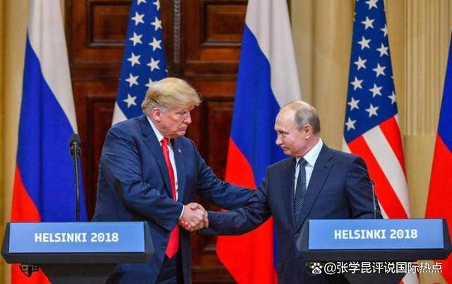 特朗普亲自敲响退堂鼓<strong></p>
<p>币安交易数字货币</strong>,承认美国做事不地道,这事24小时解决不了