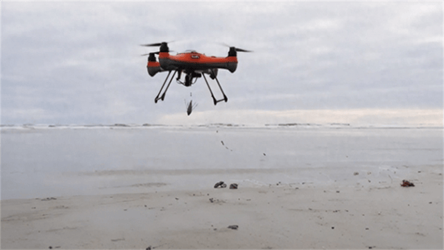 无人机“哗”的一声<strong></p>
<p>币安交易数字货币</strong>,从水中钻出!解放军多栖作战实力藏不住了