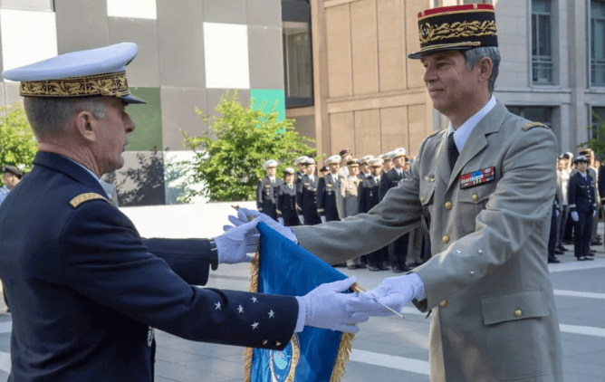 这是法国人自找的!中方不再忍耐<strong></p>
<p>币安交易数字货币</strong>,一出招就将法国指挥官老底掀了