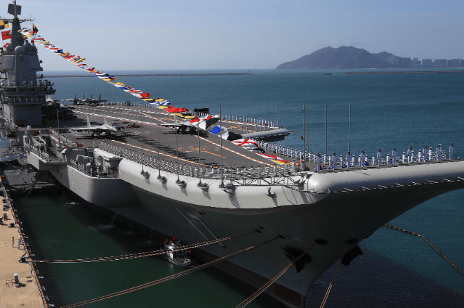 这是法国人自找的!中方不再忍耐<strong></p>
<p>币安交易数字货币</strong>,一出招就将法国指挥官老底掀了