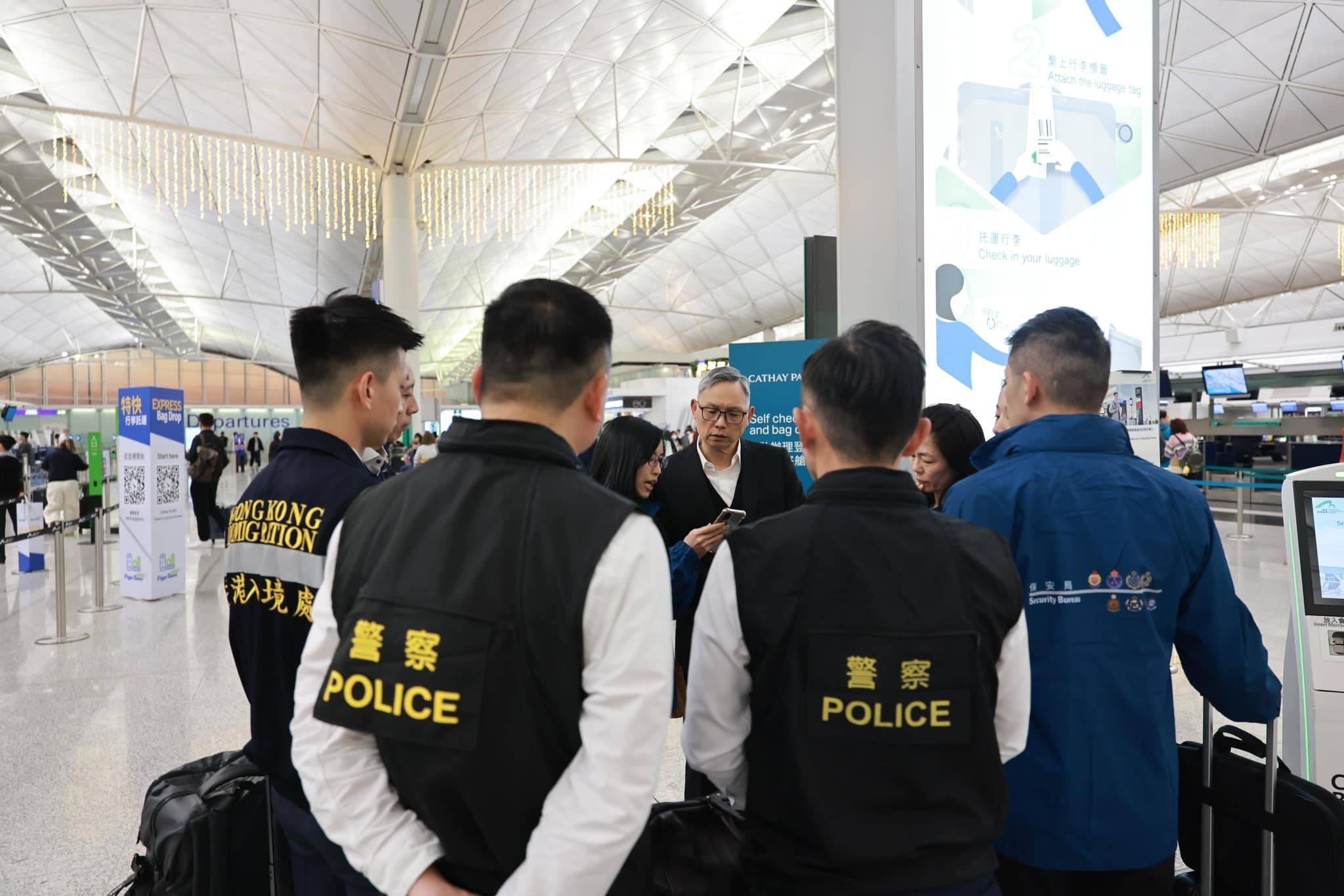 仍有12名港人被困缅甸<strong></p>
<p>币安交易数字货币</strong>,香港派专责小组前往泰国跟进