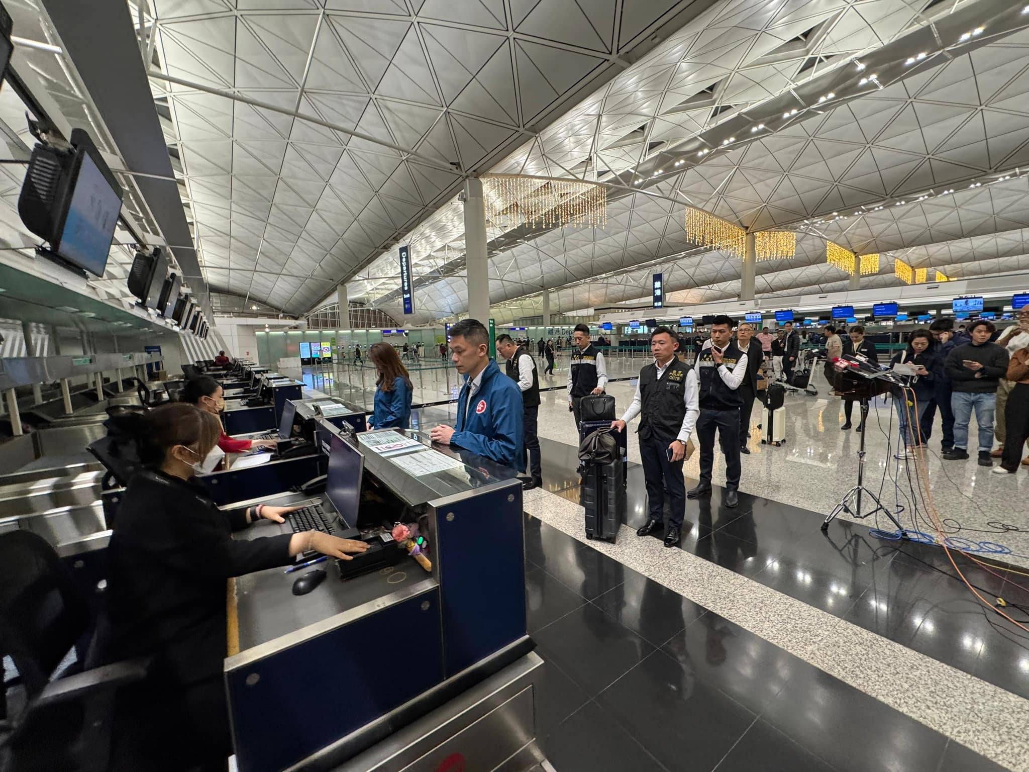 仍有12名港人被困缅甸<strong></p>
<p>币安交易数字货币</strong>,香港派专责小组前往泰国跟进