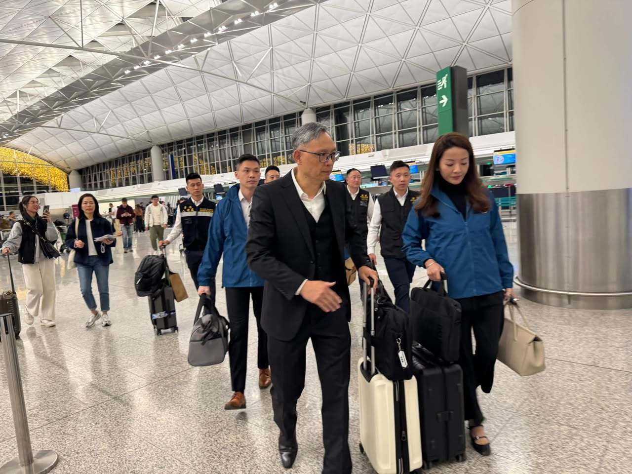 仍有12名港人被困缅甸<strong></p>
<p>币安交易数字货币</strong>,香港派专责小组前往泰国跟进