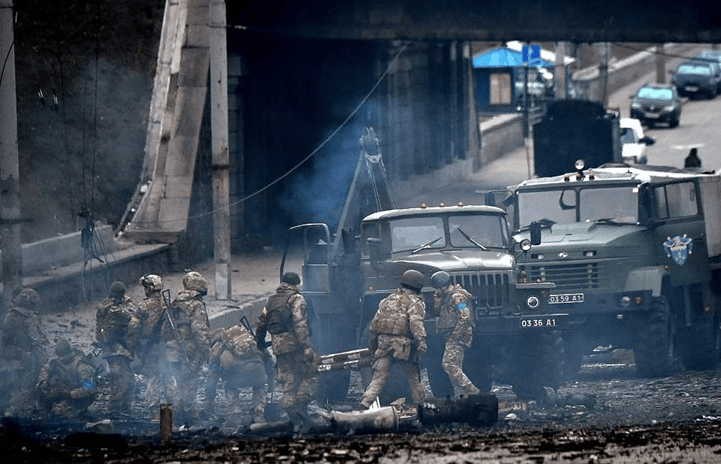 俄军不用打了？乌克兰一夜变天！泽连斯基再不收手就晚了，信号不简单