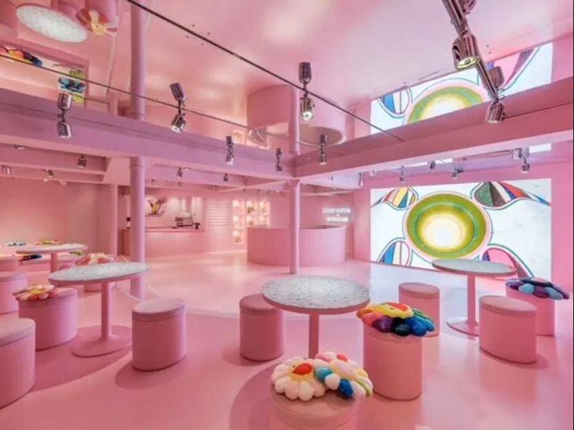 破产15年后<strong></p>
<p>币安交易数字货币</strong>,这个九死一生的品牌被收购了丨一周时尚大事件