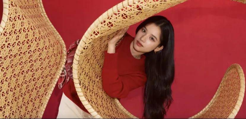 破产15年后<strong></p>
<p>币安交易数字货币</strong>,这个九死一生的品牌被收购了丨一周时尚大事件