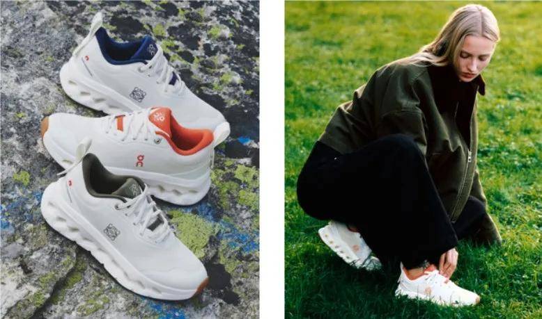 破产15年后<strong></p>
<p>币安交易数字货币</strong>,这个九死一生的品牌被收购了丨一周时尚大事件