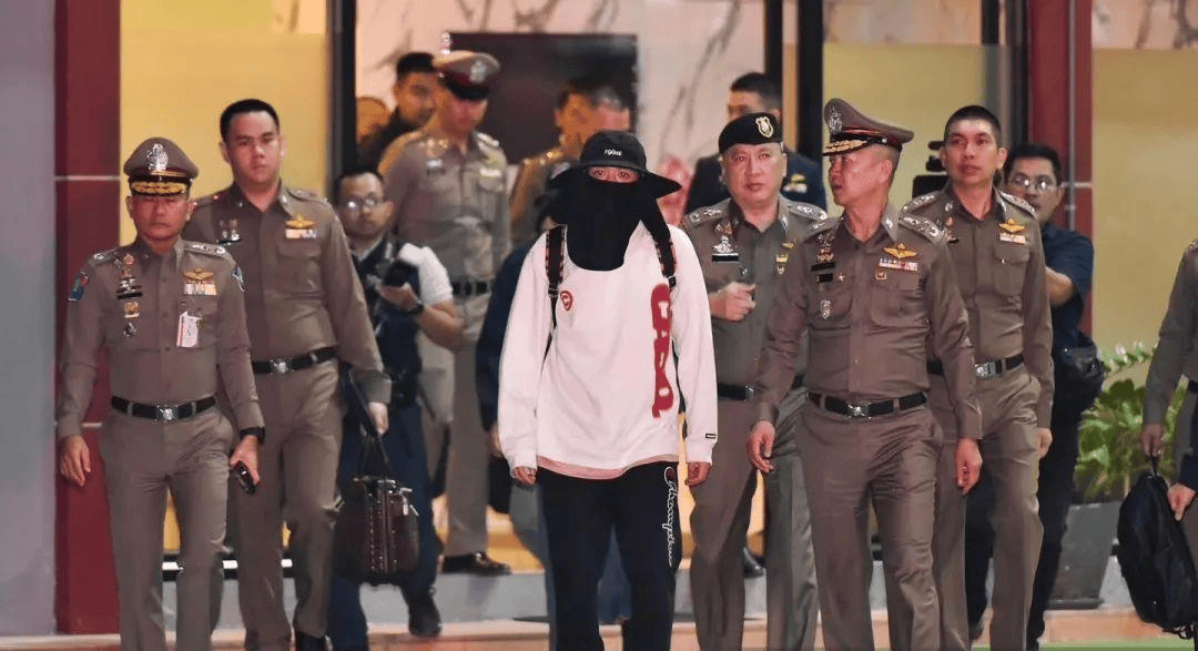 金灿荣：电诈集团太猖狂<strong></p>
<p>币安法币交易所</strong>！必要时派解放军消灭！