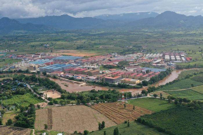 金灿荣：电诈集团太猖狂<strong></p>
<p>币安法币交易所</strong>！必要时派解放军消灭！