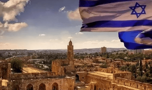 中东突然变天!连中俄都没想到<strong></p>
<p>币安法币交易所</strong>,一国突然“倒戈”?瞬间引爆舆论