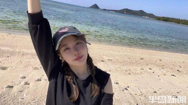 青岛女子买下70万平米小岛后续来了：目前没打算私有<strong></p>
<p>币安账号注销</strong>，七八月份将带员工到岛上团建