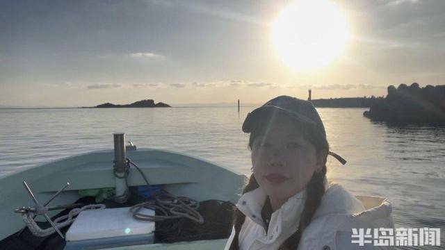 青岛女子买下70万平米小岛后续来了：目前没打算私有<strong></p>
<p>币安账号注销</strong>，七八月份将带员工到岛上团建