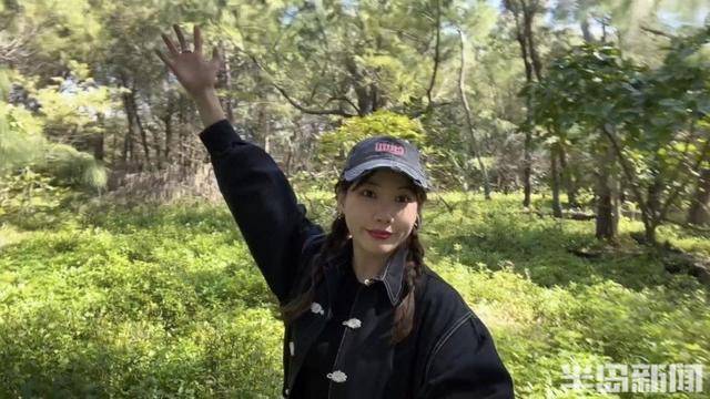 青岛女子买下70万平米小岛后续来了：目前没打算私有<strong></p>
<p>币安账号注销</strong>，七八月份将带员工到岛上团建