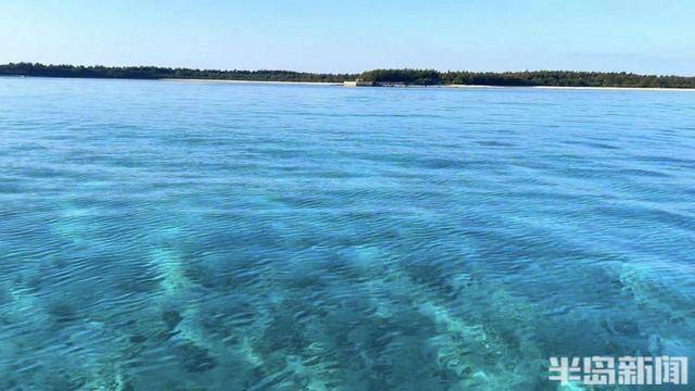 青岛女子买下70万平米小岛后续来了：目前没打算私有<strong></p>
<p>币安账号注销</strong>，七八月份将带员工到岛上团建