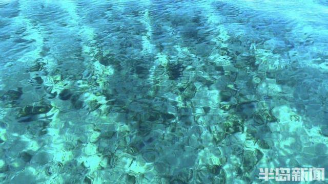 青岛女子买下70万平米小岛后续来了：目前没打算私有<strong></p>
<p>币安账号注销</strong>，七八月份将带员工到岛上团建