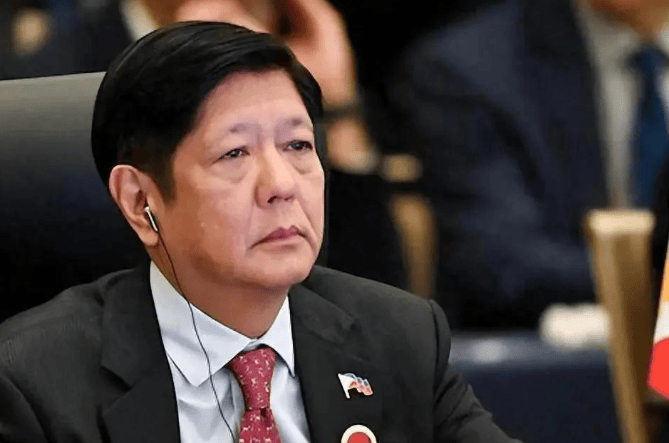 菲政坛一夜大变<strong></p>
<p>币安账号注销</strong>,杜特尔特家族等到翻盘机会?军方表态绝不插手