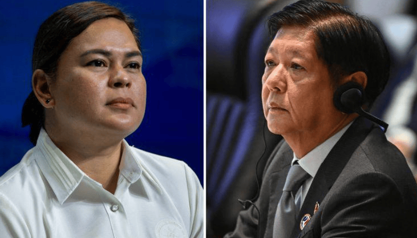 菲政坛一夜大变<strong></p>
<p>币安账号注销</strong>,杜特尔特家族等到翻盘机会?军方表态绝不插手