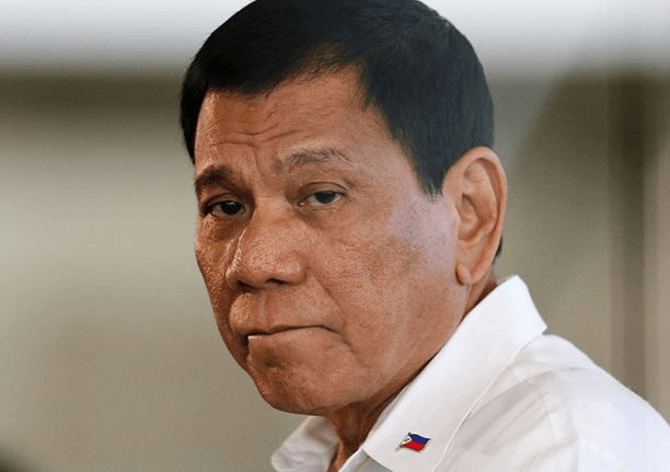 菲政坛一夜大变<strong></p>
<p>币安账号注销</strong>,杜特尔特家族等到翻盘机会?军方表态绝不插手