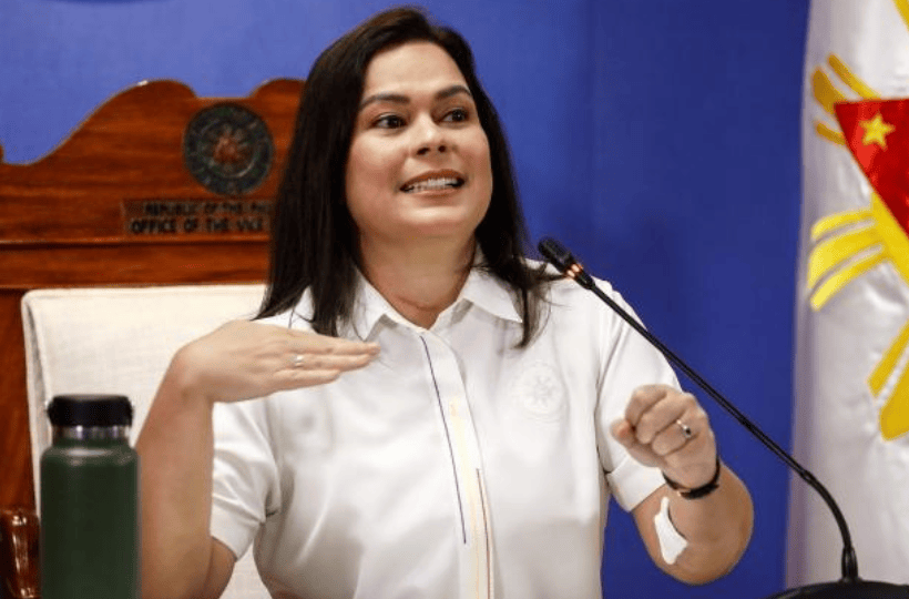 菲政坛一夜大变<strong></p>
<p>币安账号注销</strong>,杜特尔特家族等到翻盘机会?军方表态绝不插手