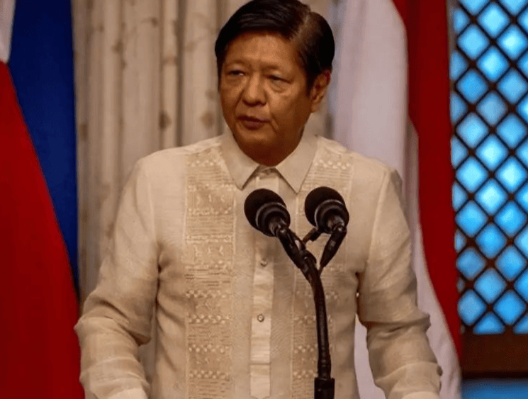 菲政坛一夜大变<strong></p>
<p>币安账号注销</strong>,杜特尔特家族等到翻盘机会?军方表态绝不插手