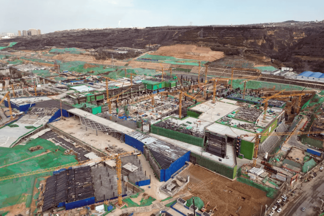 官方确认<strong></p>
<p>币安账号注销</strong>!西安将迈入“双高铁站”时代