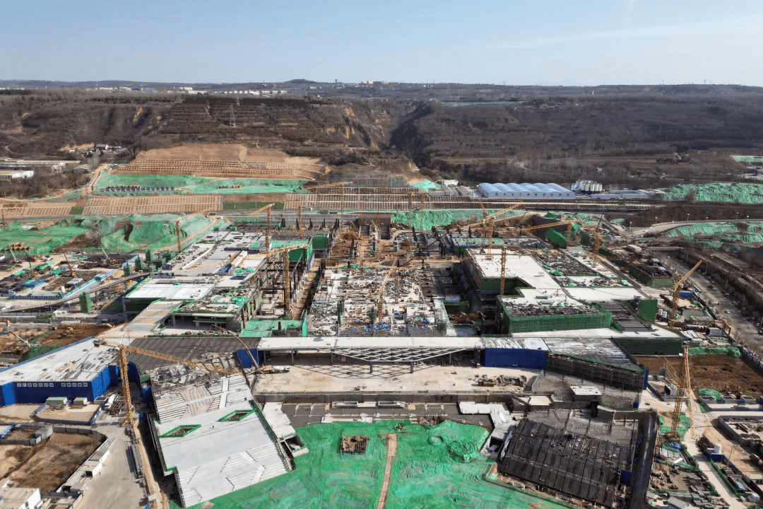 官方确认<strong></p>
<p>币安账号注销</strong>!西安将迈入“双高铁站”时代