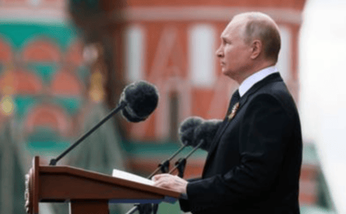 三大消息：朝鲜下达最后通牒；不许大陆解放台湾<strong></p>
<p>币安账号注销</strong>？普京发出严厉警告