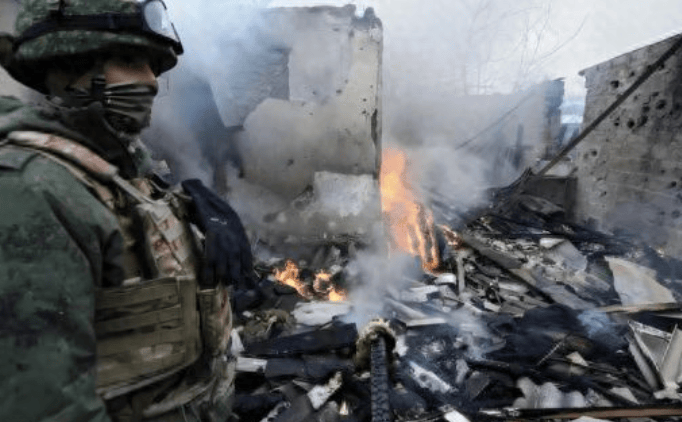 三大消息：朝鲜下达最后通牒；不许大陆解放台湾<strong></p>
<p>币安账号注销</strong>？普京发出严厉警告