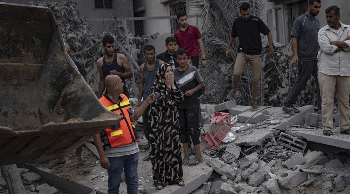 21人全部死亡!内塔尼亚胡闯下大祸<strong></p>
<p>币安账号注销</strong>,美国这次恐怕也救不了 