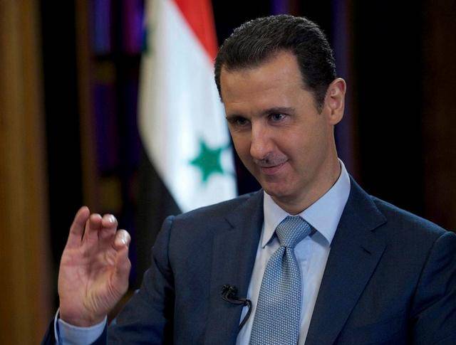 阿萨德下台细节曝光<strong></p>
<p>币安账号注销</strong>,战火中拨响普京电话无人应,找伊朗也没用